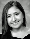 Vanessa Munoz: class of 2018, Grant Union High School, Sacramento, CA.